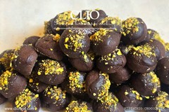Pistachio Choco
